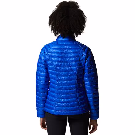 Ghost Whisperer 2 Down Jacket - Women's