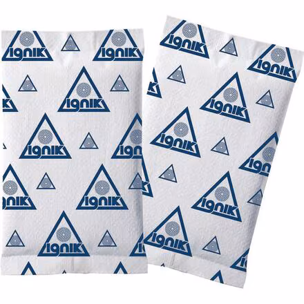 Biodegradable Hand Warmers - 10-Pair