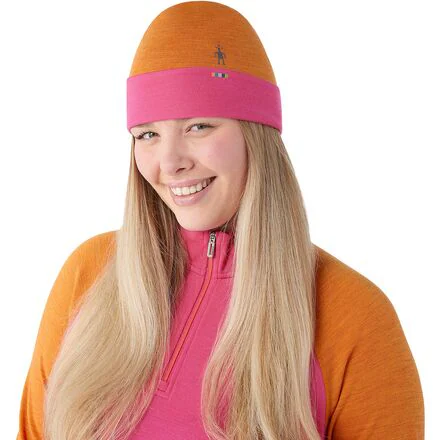 Merino 250 Cuffed Beanie