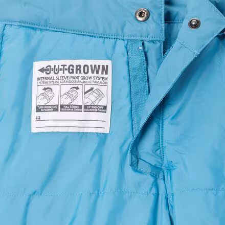 Ice Slope II Pant - Boys'