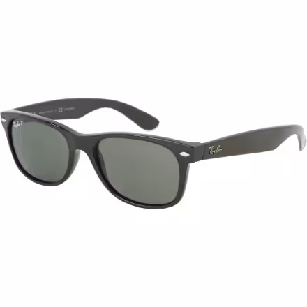 New Wayfarer Polarized Sunglasses