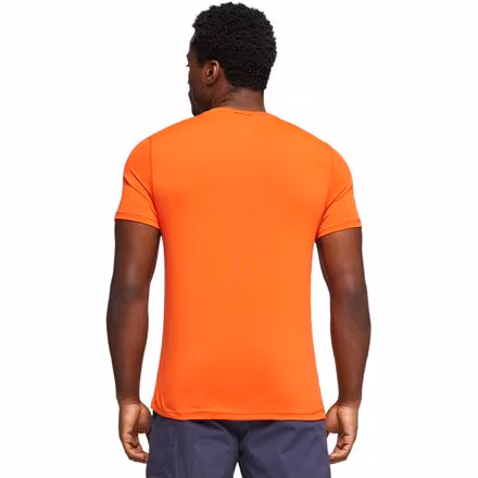 Fino Tech T-Shirt - Men's