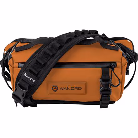 ROGUE 6L Sling Bag