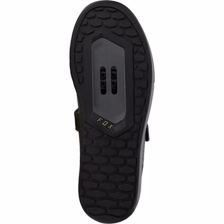 Union Lace Mountain Bike Shoe - Men's