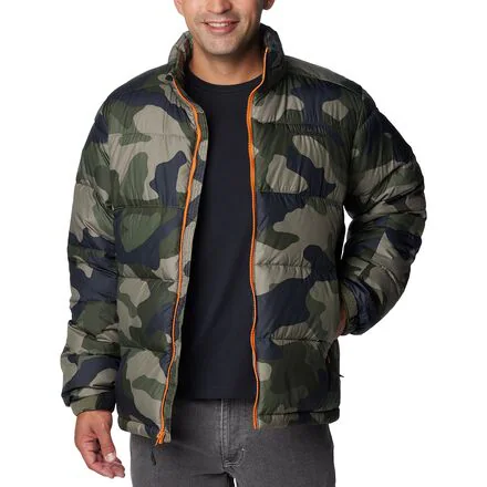 Pike Lake II Jacket - Men's