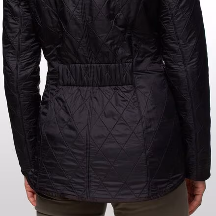Cavalry Polarquilt Jacket - Women's