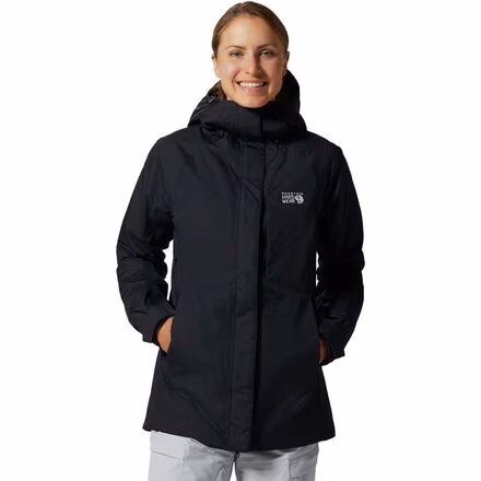 FireFall/2 Insulated Jacket - Women's