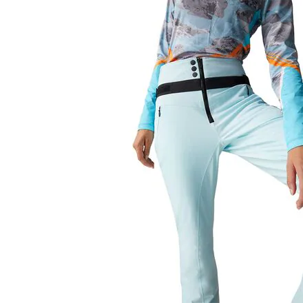 Borja3-T Pant - Women's