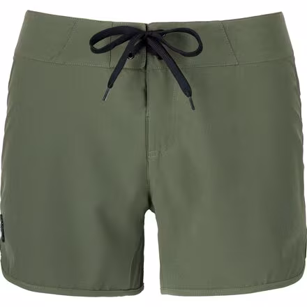 Marion Short - Women's