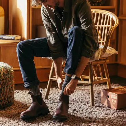 Classic 550 Chelsea Boot - Men's