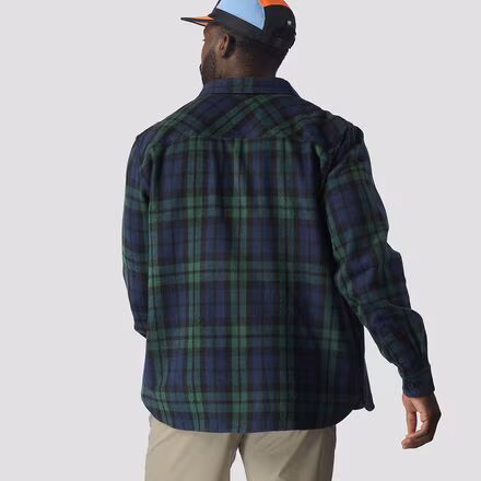 Murphy Flannel - Men's