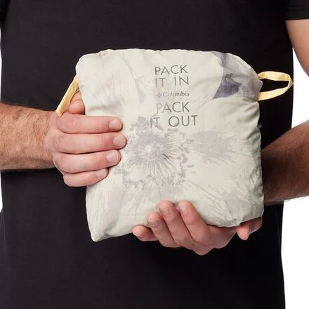 Painted Peak Wind Jacket - Men's