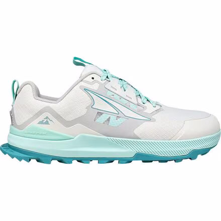 Lone Peak 7 Wide Trail Running Shoe - Women's