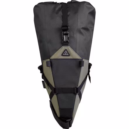 BackLoader X Seat Bag