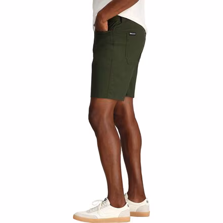 Zendo Everyday 9in Short - Men's