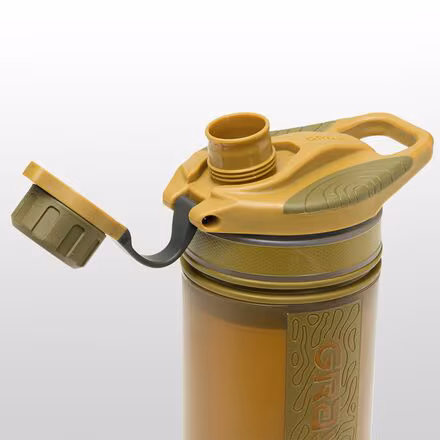 GEOPRESS Water Purifier