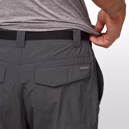 Silver Ridge Convertible Pant - Men's