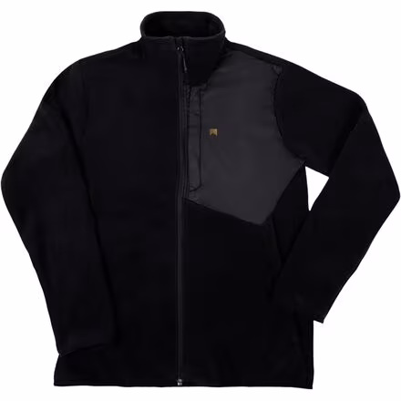 C1 Polar Zip Fleece - Men's