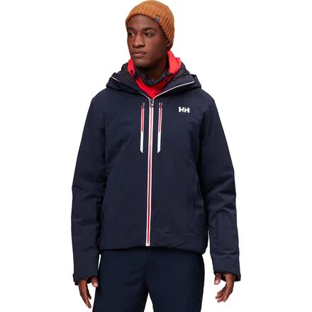 Alpha LifaLoft Jacket - Men's