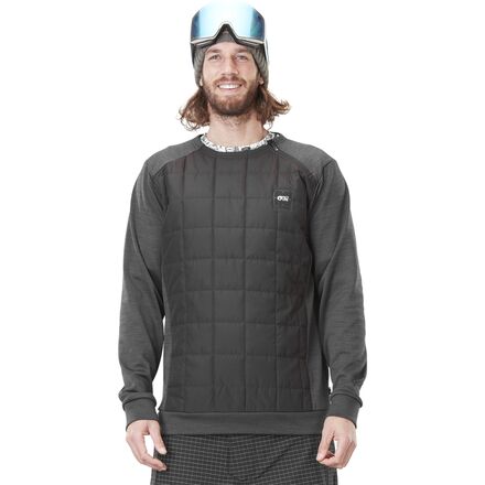 Junip Tech Crew Sweatshirt - Men's