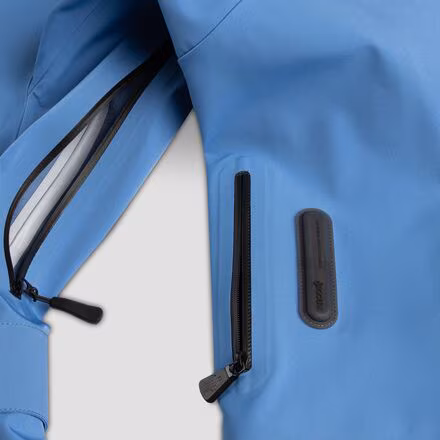 Teche Jacket - Women's