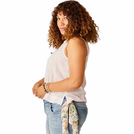 Dylan Tank Top - Women's