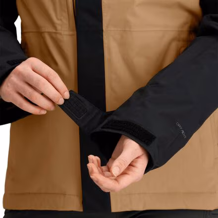 Freedom Insulated Jacket - Women's