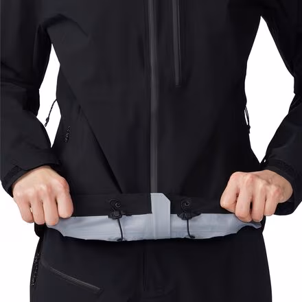 Stretch Ozonic Jacket - Women's