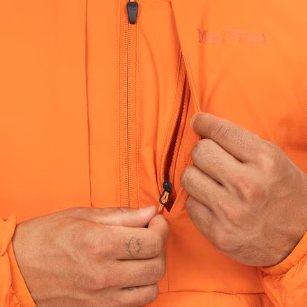 WarmCube Active Alt HB 1/2-Zip Pullover - Men's