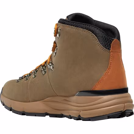 Mountain 600 Full-Grain Wide Hiking Boot - Men's