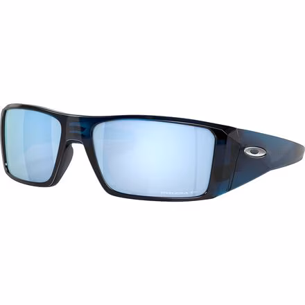 Heliostat Prizm Polarized Sunglasses
