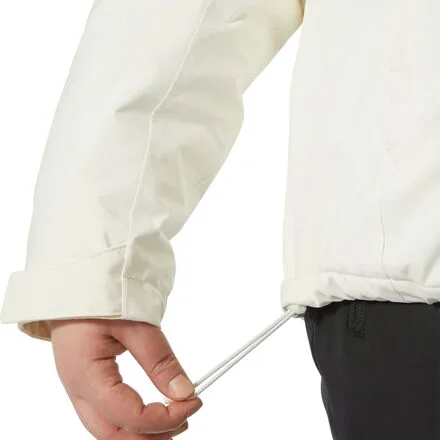 Snowplay Plus Jacket - Women's