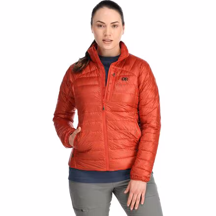 Helium Down Jacket - Women's