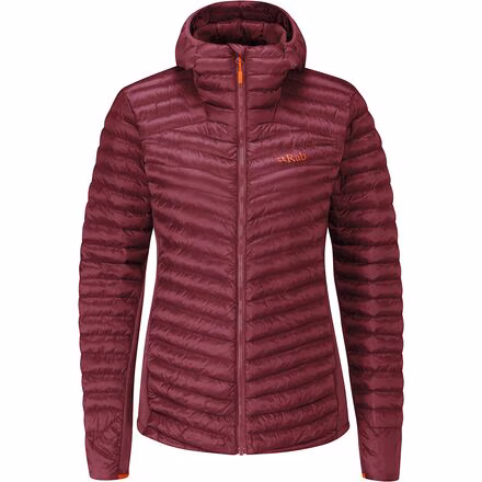 Cirrus Flex 2.0 Hooded Jacket - Women's