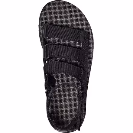 Flatform Mevia Sandal - Women's