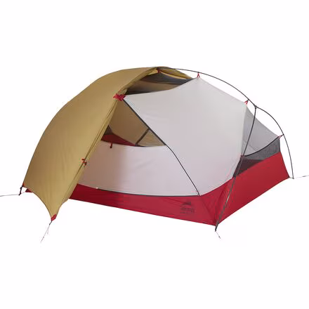 Hubba Hubba Tent: 3-Person 3-Season