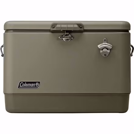 Reunion Steel Belted Cooler - 54qt