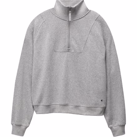 Cozy Up Pullover Sweatshirt - Women's