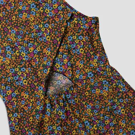 Sunkissed Maxi Dress - Women's