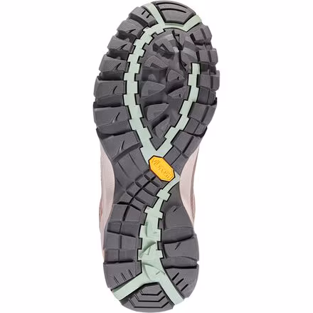 Talus AT Low UltraDry Wide Hiking Shoe - Women's