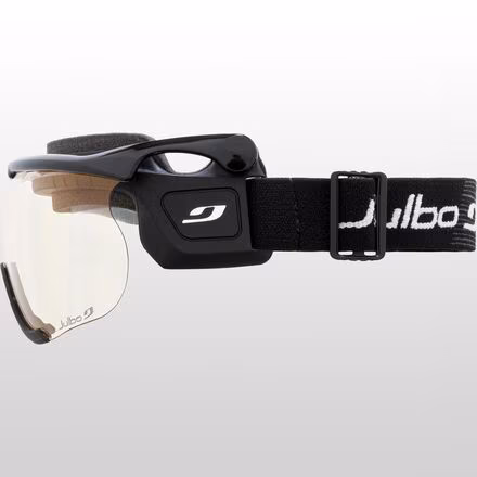 Sniper M Nordic REACTIV Goggles