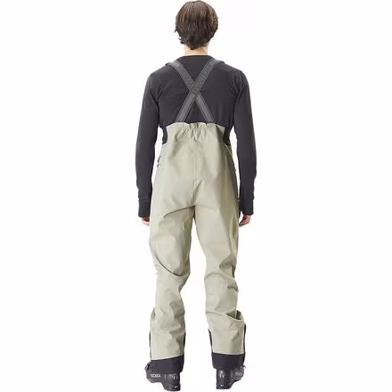 Welcome 3L Bib Pant - Men's