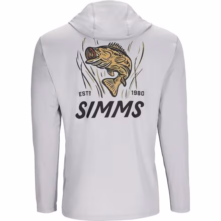 Artist Series Tech Hoodie - Men's