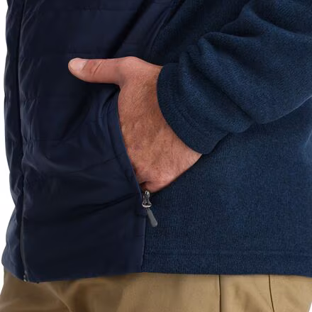 Pursuit Insulator Jacket - Men's