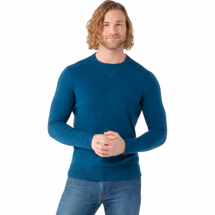Sparwood Crew Sweater - Men's