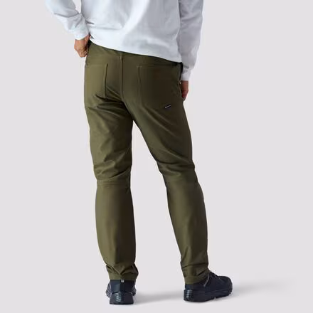 Basis Tech Pant - Men's