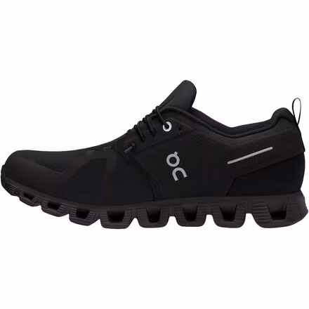 Cloud 5 Waterproof Shoe - Men's