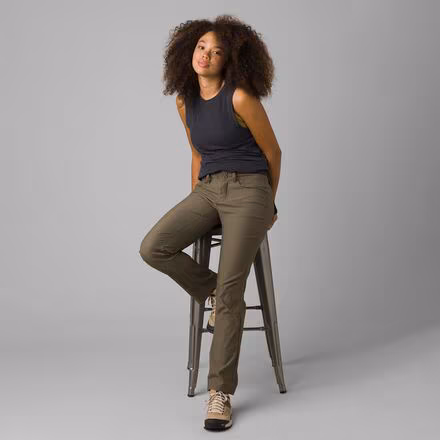 Halle II Straight Pant - Women's