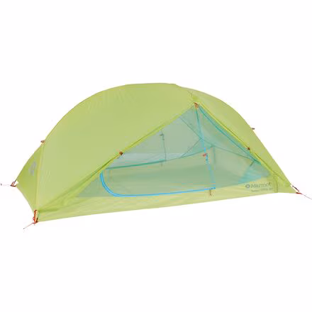 Superalloy 3 Tent: 3-Person 3-Season