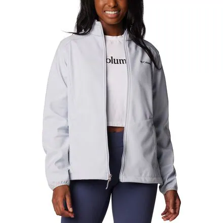 Kruser Ridge II Softshell Jacket - Women's